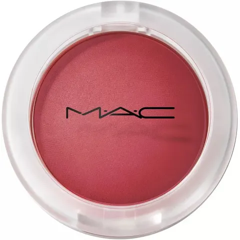 MAC Cosmetics Mac Glow Play Blush Plush Pepper – Röd 7.3 – Bild 2
