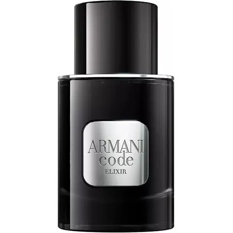 Giorgio Armani Code Elixir 50 ml – Bild 2