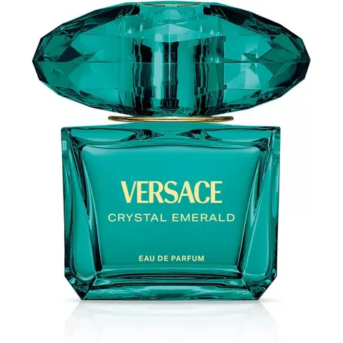 Versace Emerald Eau de Parfum 90 ml – Bild 3