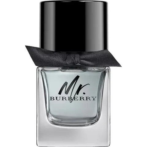 Burberry Mr Burberry EdT 50 ml – Bild 2