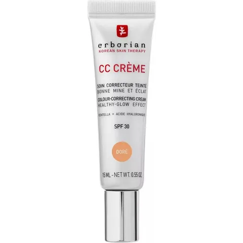 Erborian CC Creme 15ml Dore – Mörk 15 – Bild 2