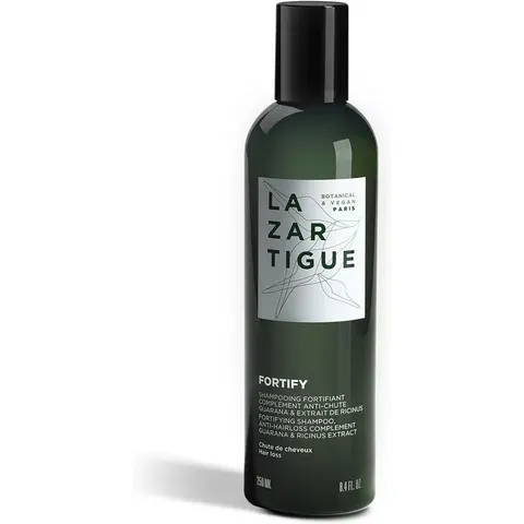 LAZARTIGUE - Shampoo, Fortify, 250 ml – Bild 2
