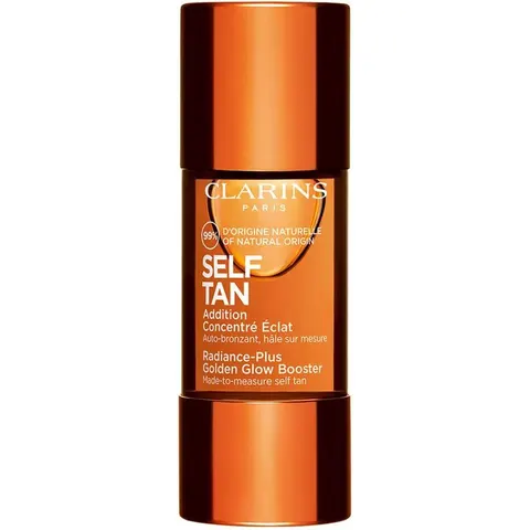 15ml CLARINS Addition Concentré Éclat Visage – Bild 3