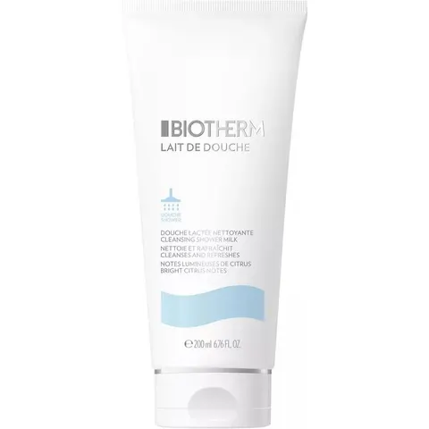 200ml Biotherm Duschgel – Bild 3