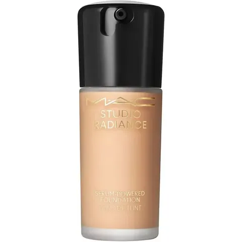 MAC Cosmetics Studio Radiance Serum-Powered Foundation Nw20 – Medium 30 – Bild 2