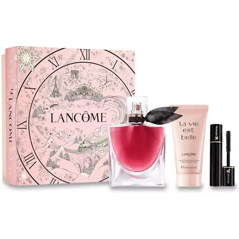 Lancome - La vie est belle L'Elixir Eau de Parfum Set, set – Bild 2