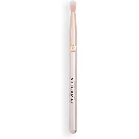 Revolution - Create Fluffy Eye Brush R2, 1 Stück – Bild 2