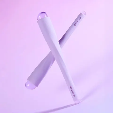 essence Double-Sided Silicone Brush – Bild 2