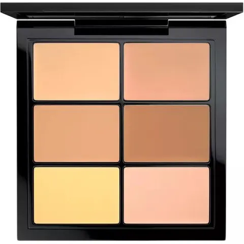 MAC Cosmetics Studio Pro Conceal & Correct Palette Medium – Multi 6 – Bild 2