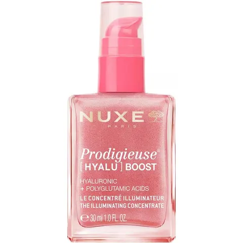 Nuxe Prodigieuse Hyalu Boost Serum – 30 – Bild 3
