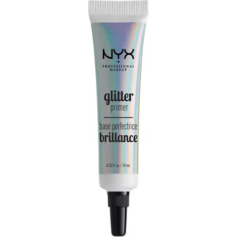 NYX PROFESSIONAL MAKEUP Glitter Primer 10 ml – Bild 3