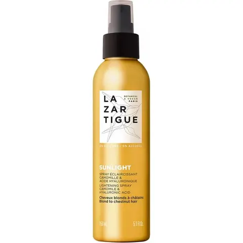 LAZARTIGUE - Sunlight Spray Eclaircissant, 150 ml – Bild 3