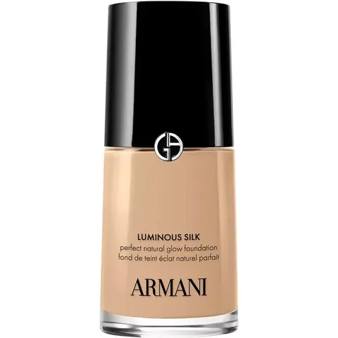 Giorgio Armani Luminous Silk Foundation 5.9 – Medium 30 – Bild 2
