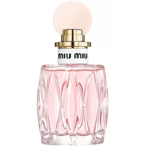100ml Miu L'Eau Rosée Eau de Toilette – Bild 3
