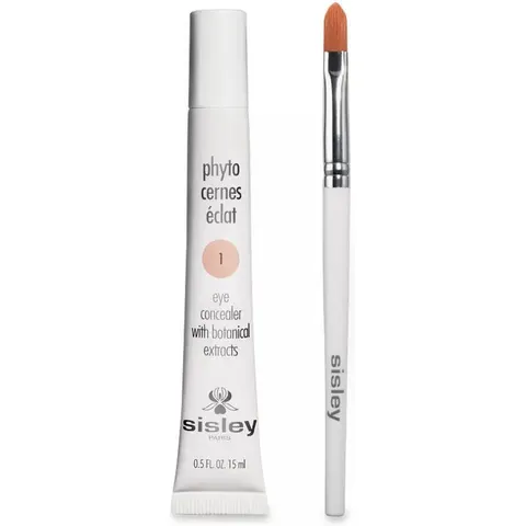 Sisley Phyto-Cernes Éclat 1 – Ljus – Bild 3