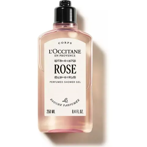 L’Occitane Rose Duschgel 250 ml – Bild 4