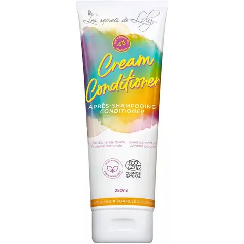 250ml Les secrets de Loly Cream Conditioner – Bild 2