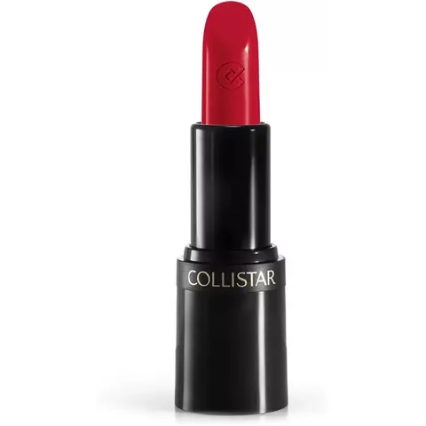 Collistar - Rossetto Puro 111, 3.5 ml, Rot – Bild 3