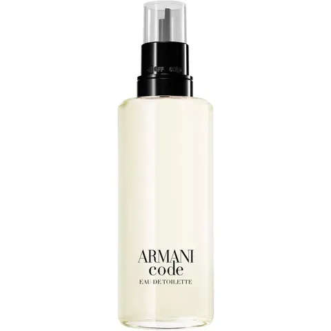 Giorgio Armani 150ml Armani Code Eau de Parfum Refill – Bild 3