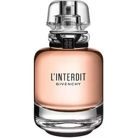 GIVENCHY L’Interdit EDP für Damen 80 ml – Bild 3