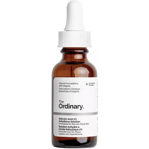 30ml The Ordinary Salicylic Acid 2% Anhydrous Solution – Bild 3
