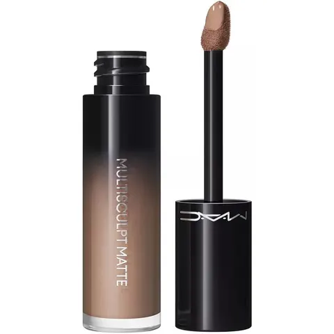 MAC Cosmetics Multisculpt Matte Tailor Grey – Grå 4.5 – Bild 2