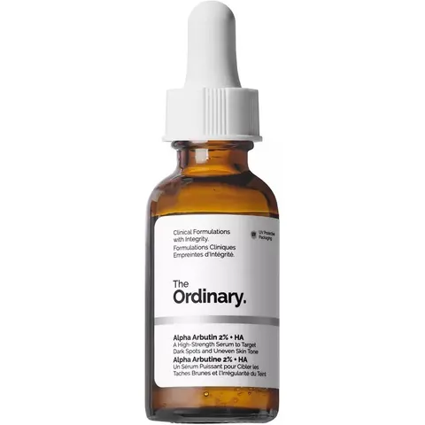 30ml The Ordinary Alpha Arbutin 2 % + HA – Bild 4