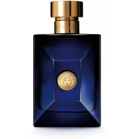 100ml Versace Dylan Blue Eau de Toilette – Bild 5