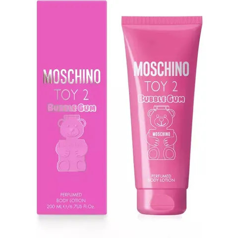 Moschino - Mosc Toy2 Bubble Gum, 200 ml – Bild 3