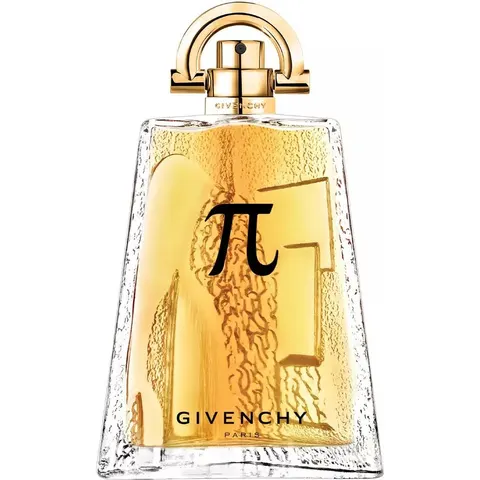 GIVENCHY Pí EDT für Herren 100 ml – Bild 3