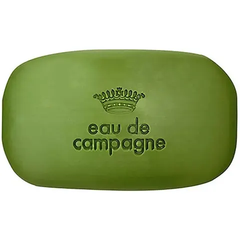 Sisley Eau de Campagne Soap 100 g – Bild 3