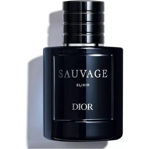 Christian Dior 100ml DIOR Sauvage Elixir – Bild 3