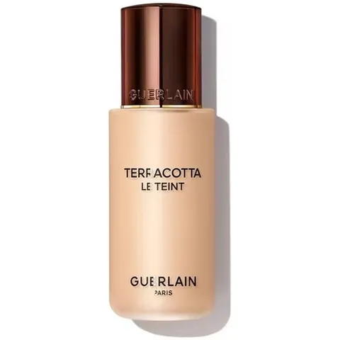 Guerlain Terrakotta Le Teint Foundation 30 ml 2W – Bild 3