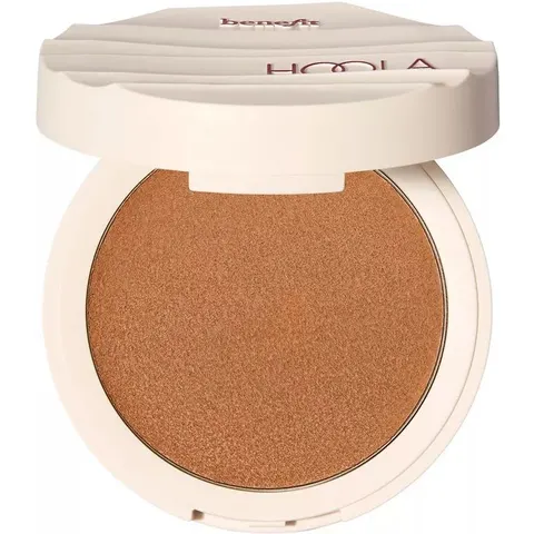 Benefit - Hoola Wave - Bronzing Balm, 9 g, Medium – Bild 2