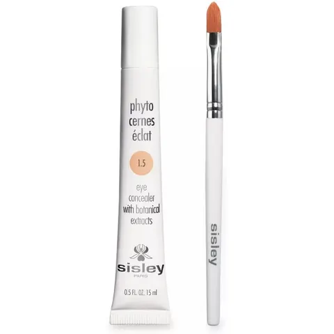 Sisley Phyto-Cernes Éclat 1,5 – Ljus – Bild 3