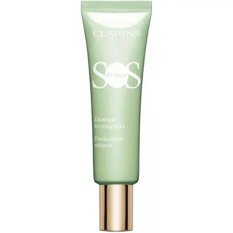 30ml CLARINS Makeup SOS Primer – Bild 3