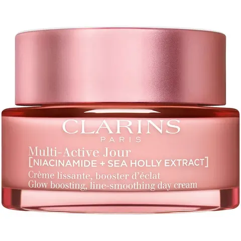 Clarins Multi Active Creme Jour PS 50 ml 50 ml – Bild 4