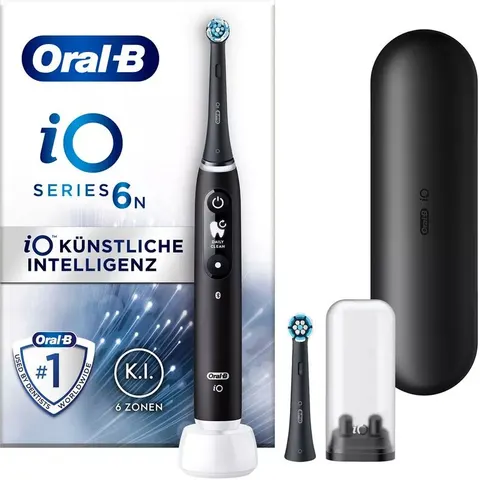 Oral-B iO Series 6 – Bild 3