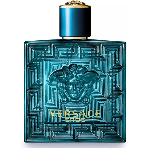 100ml Versace Eros Eau de Toilette – Bild 5