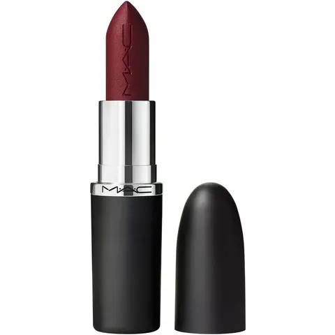MAC Cosmetics Macximal Silky Matte Lipstick Diva – Röd 3.5 – Bild 2