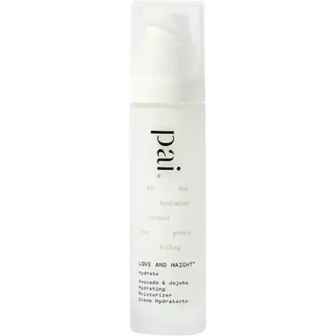 50ml Pai Love & Haight Hydrating Moisturizer – Bild 3
