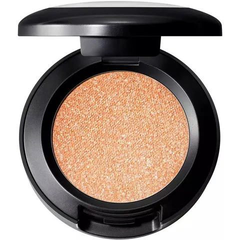MAC Cosmetics Eye Shadow Glitter Oh So Gilty – Guld 1 – Bild 2
