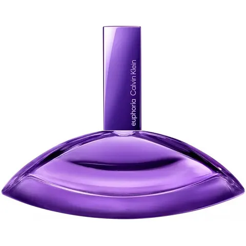 50ml Calvin Klein Euphoria Bold Elixir Parfum Intense – Bild 3