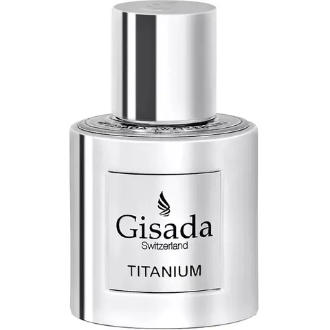 50ml Gisada Titanium Eau de Parfum – Bild 2