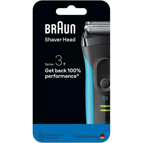 Braun - Scherkopf – 735797 – Bild 3