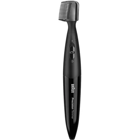 Braun - Bartschneider – Bild 2