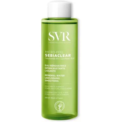 Laboratoire SVR - Sebiaclear Micro-Peel, 150 ml – Bild 3