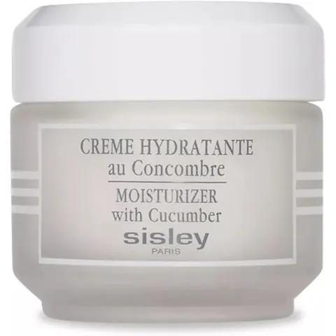 Sisley Moisturizer with Cucumber 50 ml – Bild 3