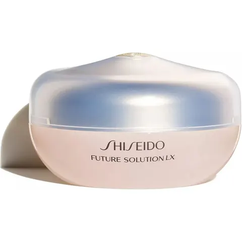 Shiseido Future Solution LX aufhellender loser Puder 13 g – Bild 3