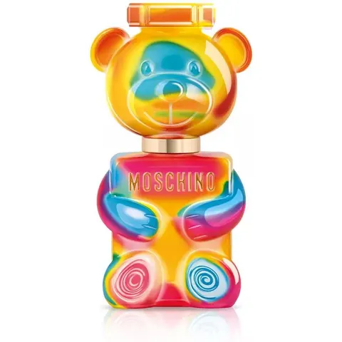 Moschino Gummy Eau de Parfum 50 ml – Bild 2